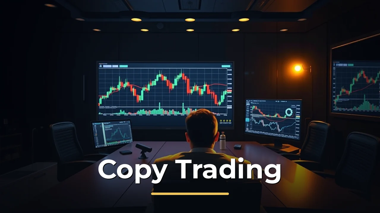 Exinity Copy Trading: How It Shapes Up for South African Traders