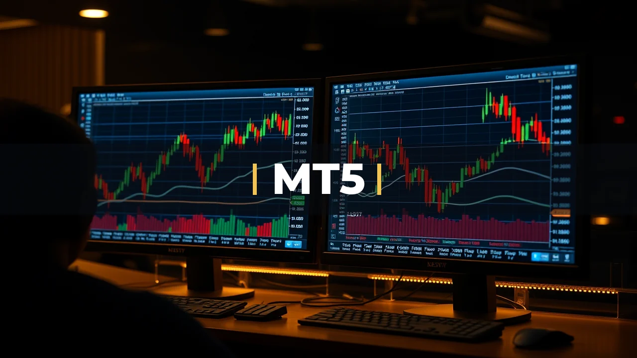 MetaTrader 5 at Exinity: The Real Picture for South African Traders